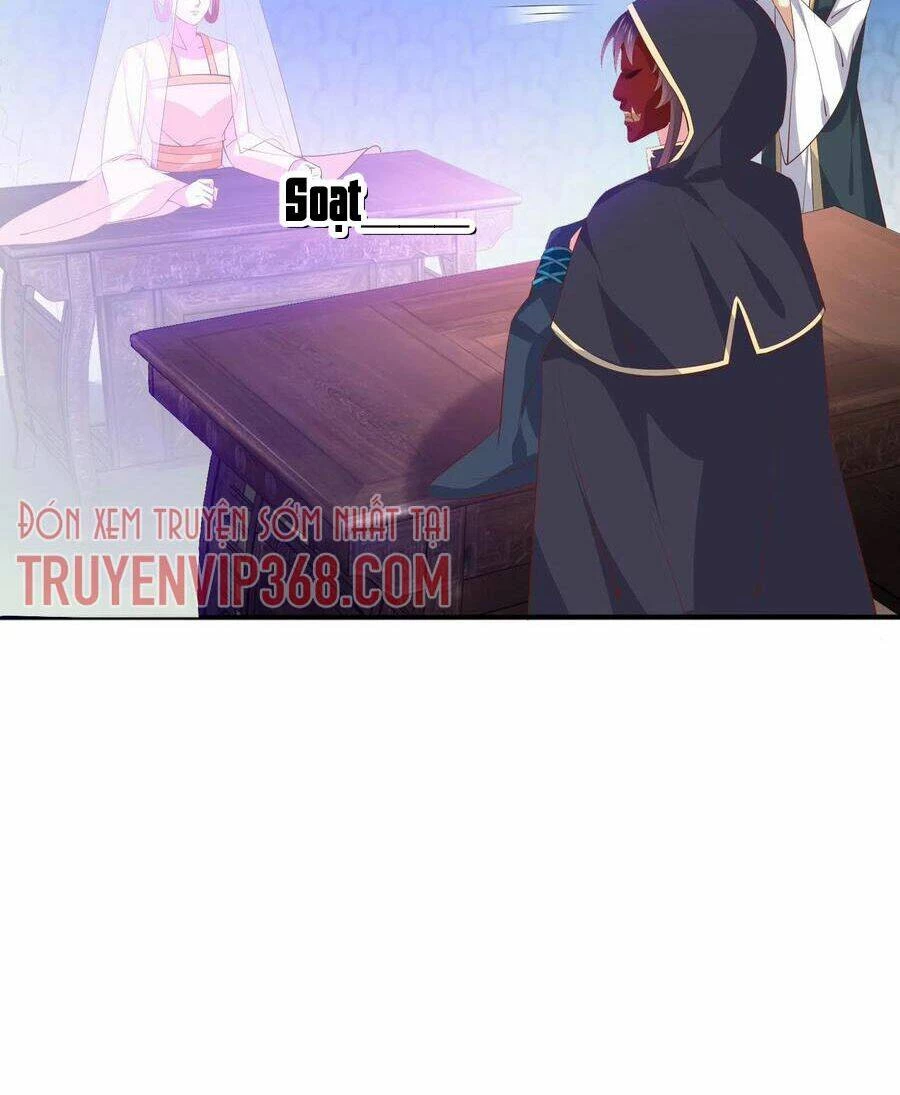 Chi Tôn Đồng Thuật Sư: Tuyệt Thế Đại Tiểu Thư Chapter 232 - 6