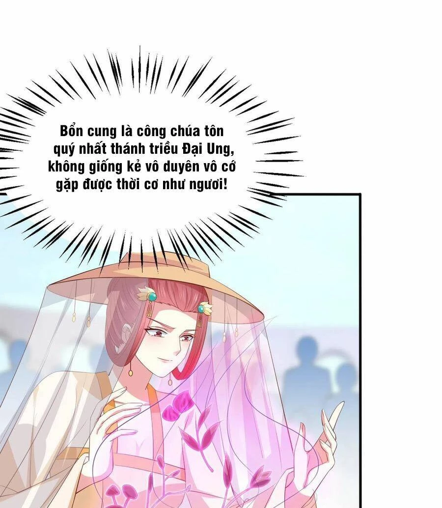 Chi Tôn Đồng Thuật Sư: Tuyệt Thế Đại Tiểu Thư Chapter 232 - 7