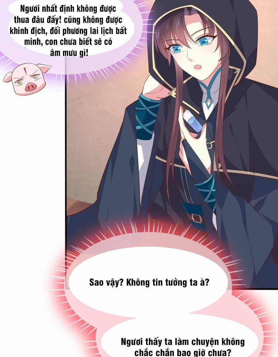 Chi Tôn Đồng Thuật Sư: Tuyệt Thế Đại Tiểu Thư Chapter 232 - 9