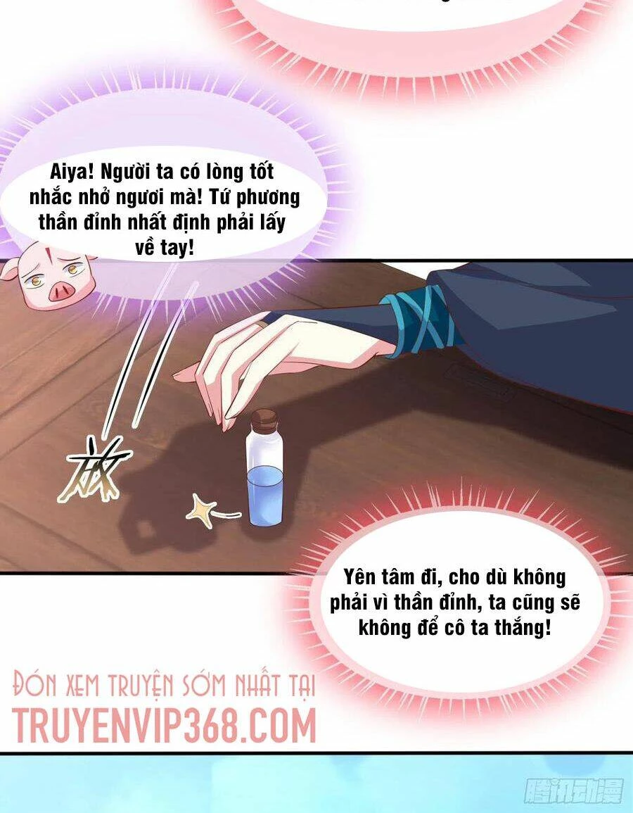 Chi Tôn Đồng Thuật Sư: Tuyệt Thế Đại Tiểu Thư Chapter 232 - 10