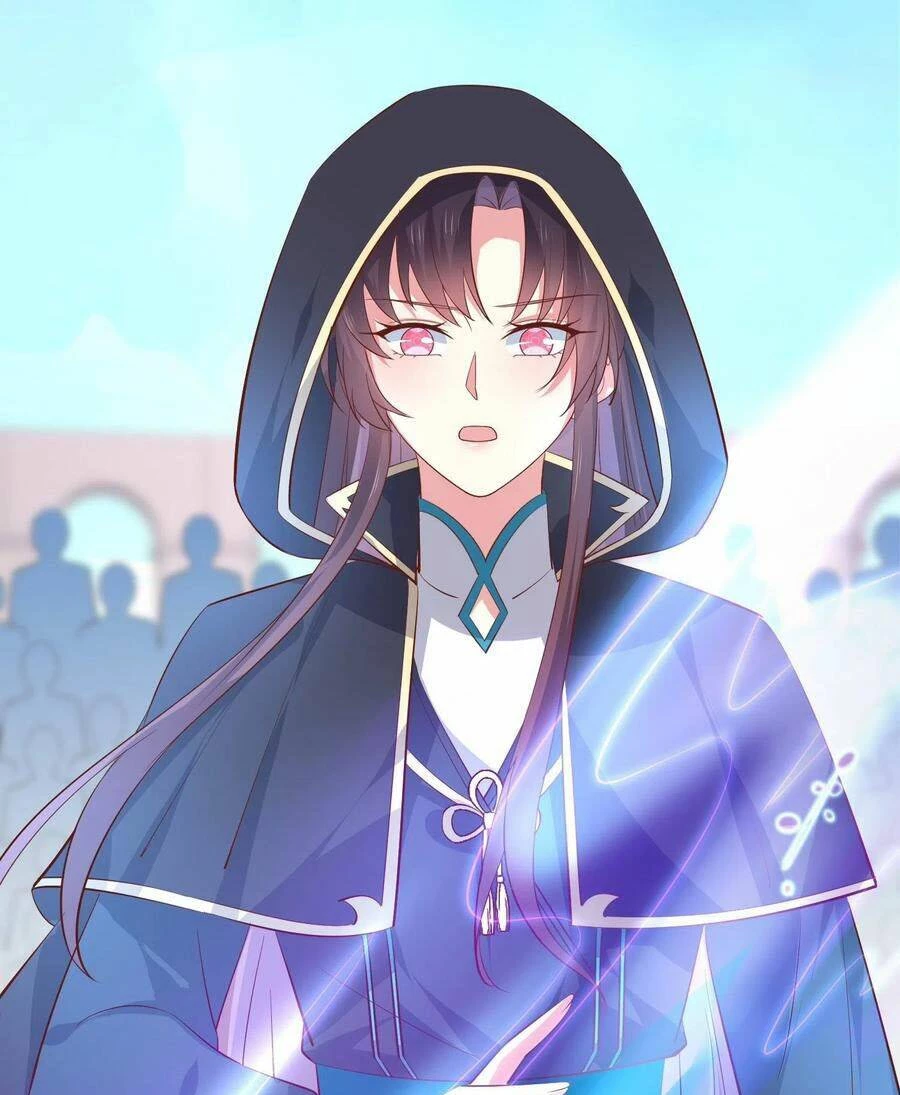 Chi Tôn Đồng Thuật Sư: Tuyệt Thế Đại Tiểu Thư Chapter 232 - 11