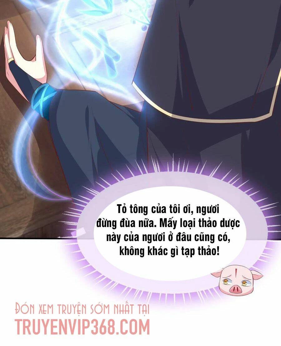 Chi Tôn Đồng Thuật Sư: Tuyệt Thế Đại Tiểu Thư Chapter 232 - 14