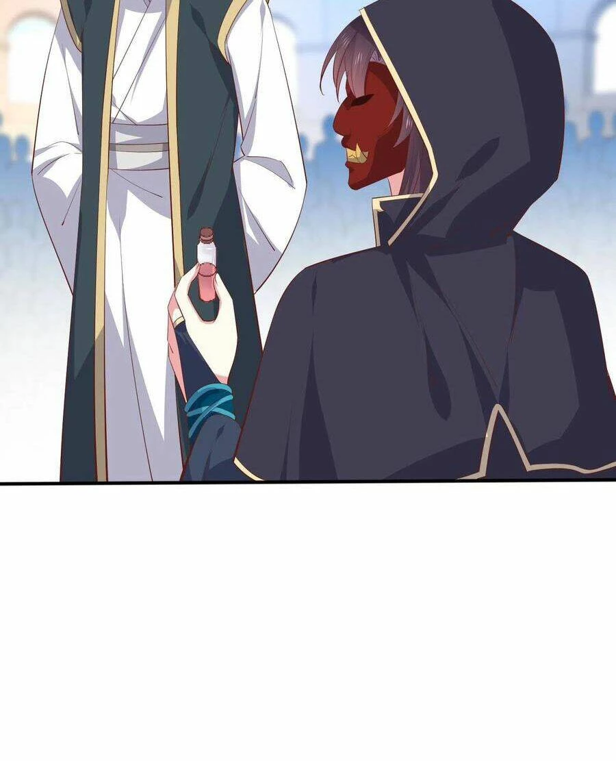 Chi Tôn Đồng Thuật Sư: Tuyệt Thế Đại Tiểu Thư Chapter 232 - 16