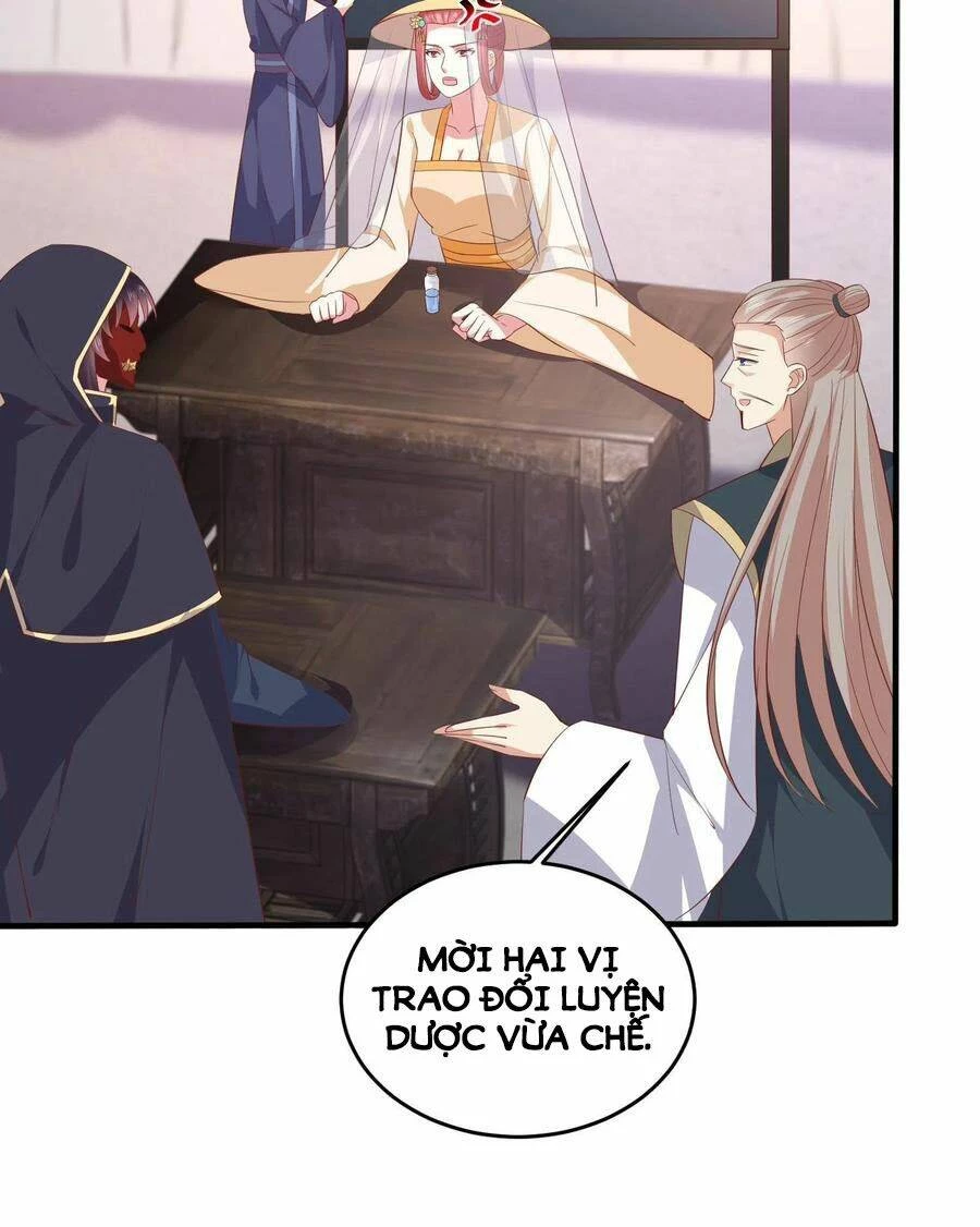 Chi Tôn Đồng Thuật Sư: Tuyệt Thế Đại Tiểu Thư Chapter 232 - 19