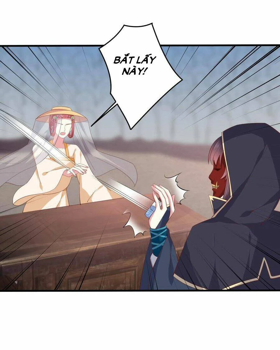 Chi Tôn Đồng Thuật Sư: Tuyệt Thế Đại Tiểu Thư Chapter 232 - 20