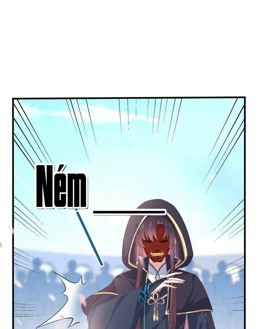 Chi Tôn Đồng Thuật Sư: Tuyệt Thế Đại Tiểu Thư Chapter 232 - 21