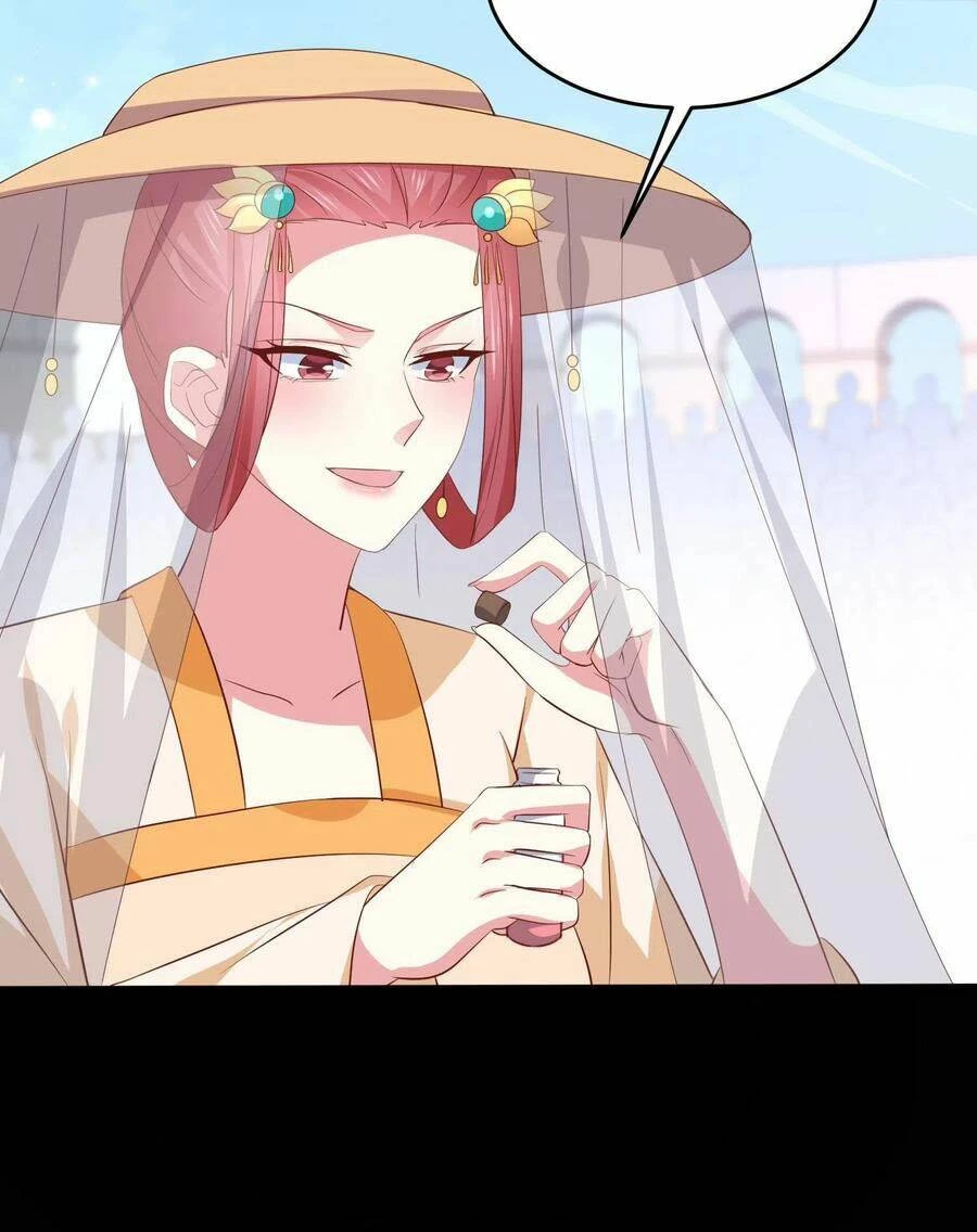 Chi Tôn Đồng Thuật Sư: Tuyệt Thế Đại Tiểu Thư Chapter 232 - 25