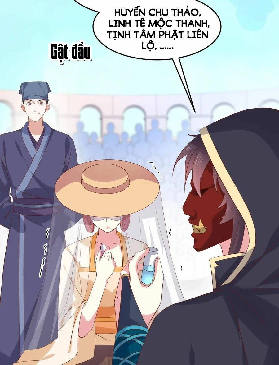 Chi Tôn Đồng Thuật Sư: Tuyệt Thế Đại Tiểu Thư Chapter 232 - 29