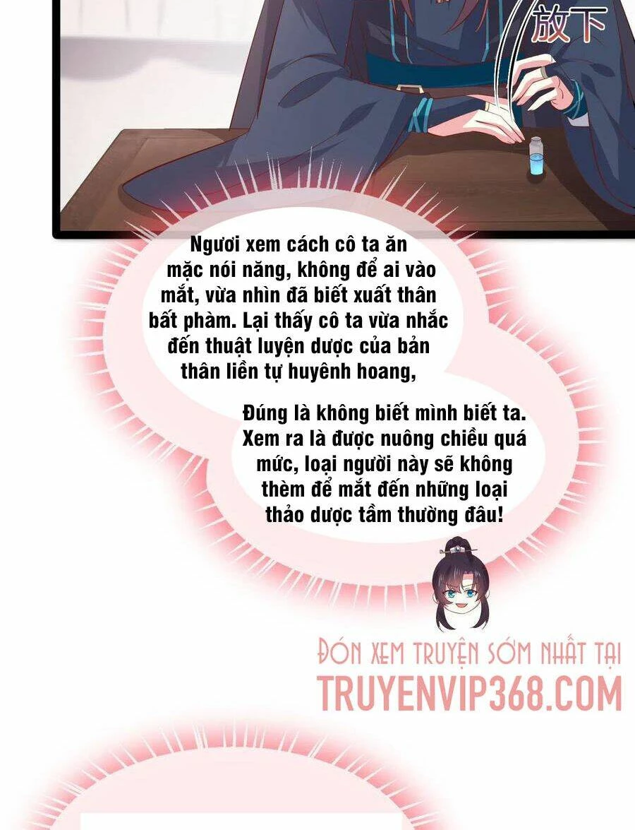 Chi Tôn Đồng Thuật Sư: Tuyệt Thế Đại Tiểu Thư Chapter 232 - 34