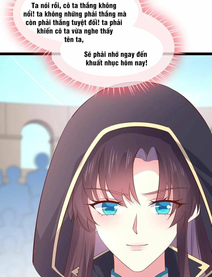 Chi Tôn Đồng Thuật Sư: Tuyệt Thế Đại Tiểu Thư Chapter 232 - 35