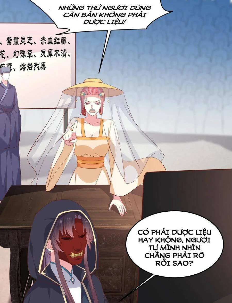 Chi Tôn Đồng Thuật Sư: Tuyệt Thế Đại Tiểu Thư Chapter 232 - 39