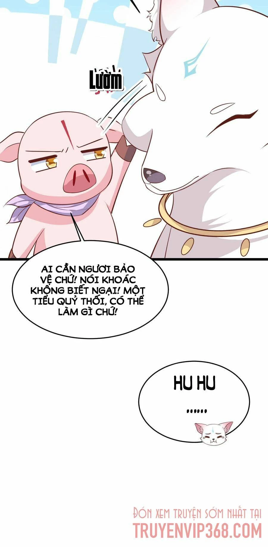 Chi Tôn Đồng Thuật Sư: Tuyệt Thế Đại Tiểu Thư Chapter 232 - 45