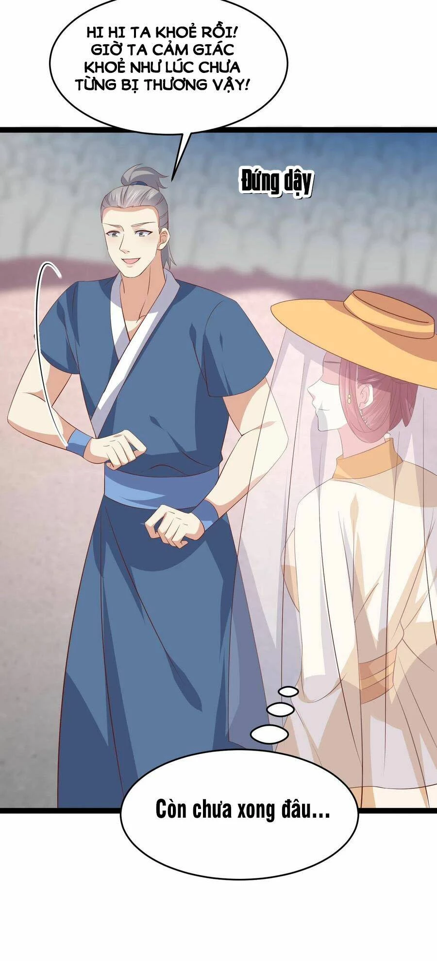 Chi Tôn Đồng Thuật Sư: Tuyệt Thế Đại Tiểu Thư Chapter 232 - 48