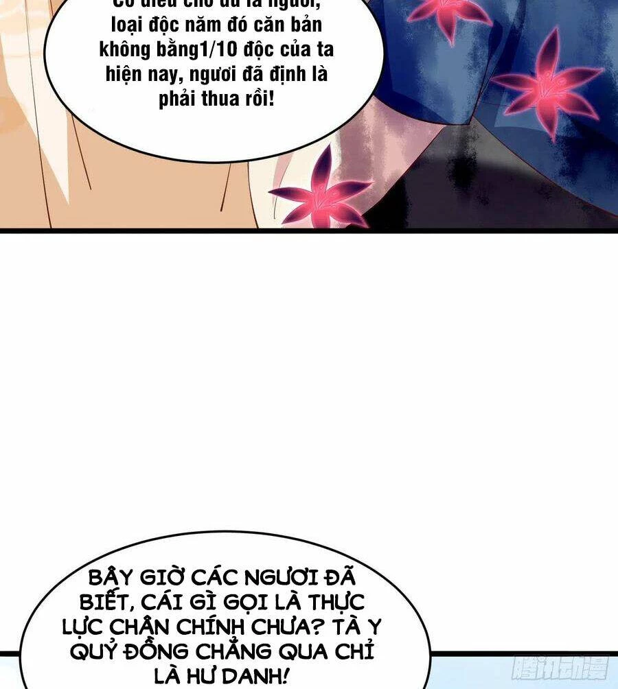 Chi Tôn Đồng Thuật Sư: Tuyệt Thế Đại Tiểu Thư Chapter 233 - 4