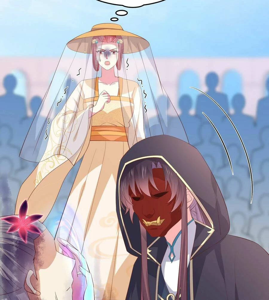 Chi Tôn Đồng Thuật Sư: Tuyệt Thế Đại Tiểu Thư Chapter 233 - 11