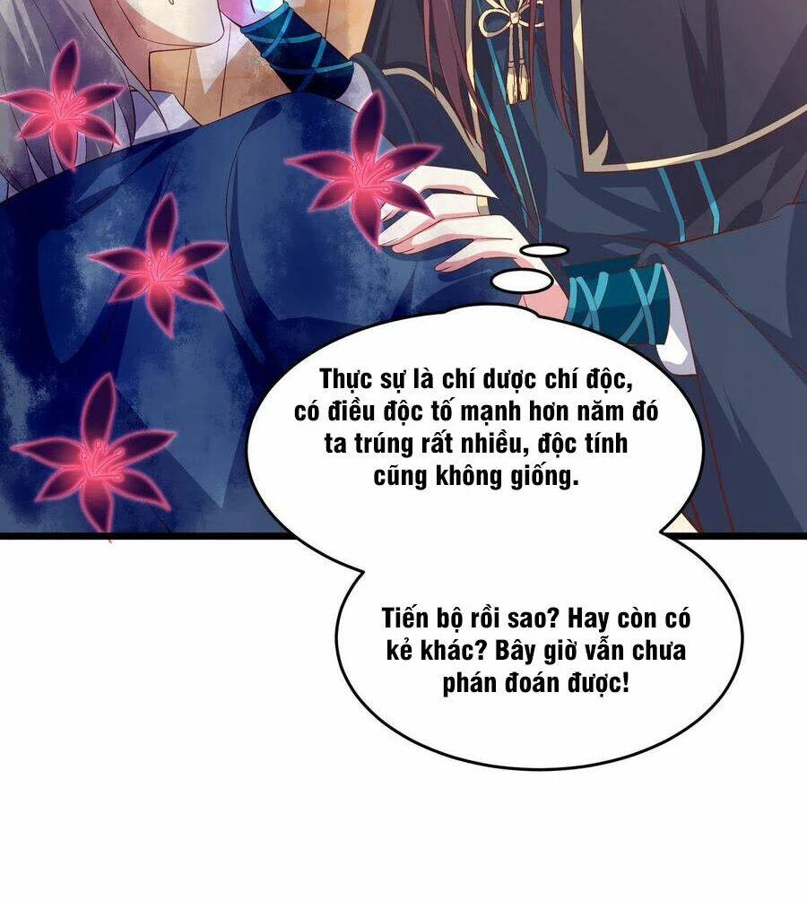 Chi Tôn Đồng Thuật Sư: Tuyệt Thế Đại Tiểu Thư Chapter 233 - 12