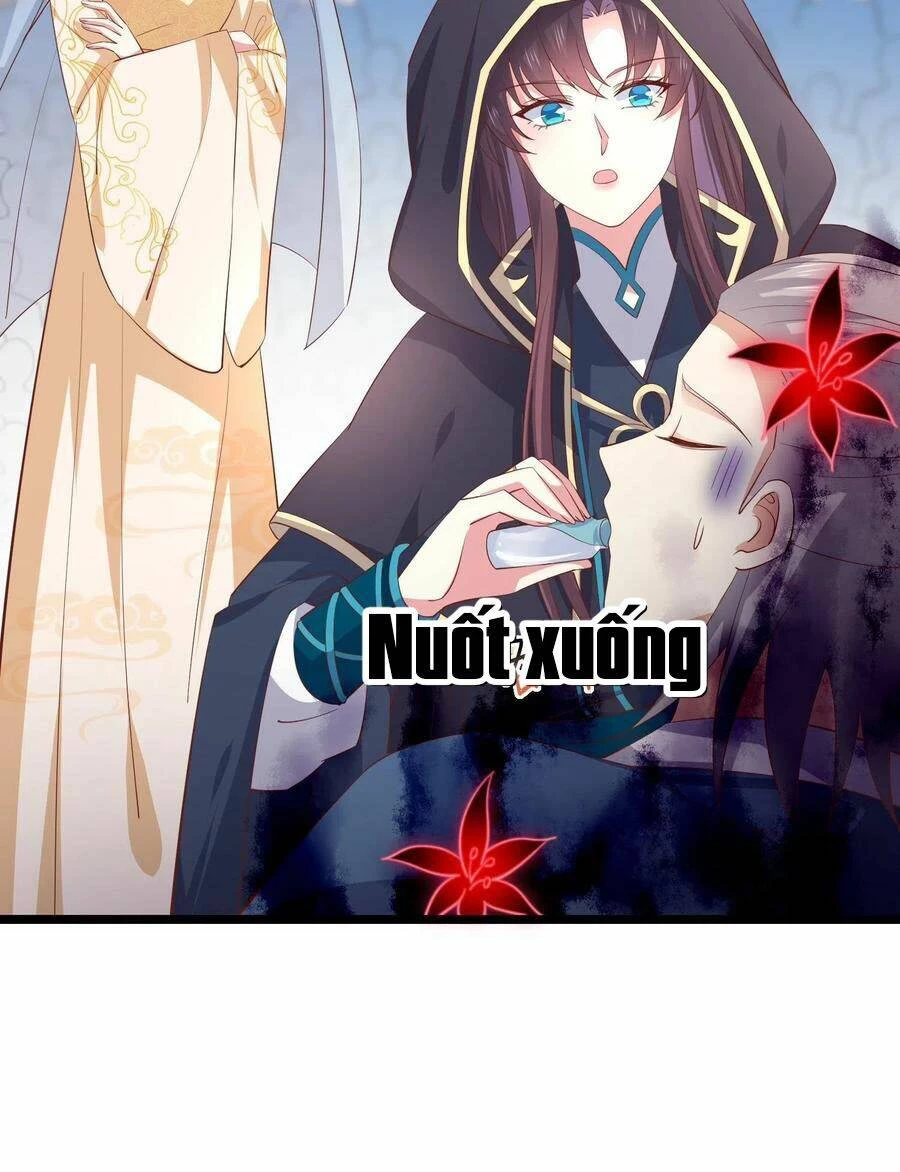 Chi Tôn Đồng Thuật Sư: Tuyệt Thế Đại Tiểu Thư Chapter 233 - 17