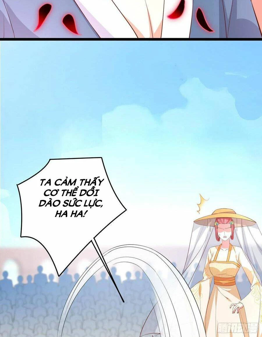 Chi Tôn Đồng Thuật Sư: Tuyệt Thế Đại Tiểu Thư Chapter 233 - 20