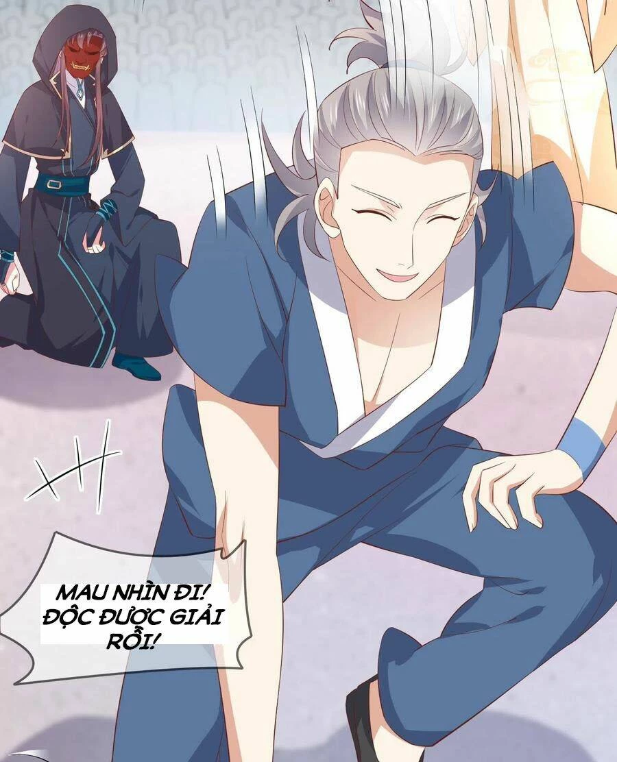 Chi Tôn Đồng Thuật Sư: Tuyệt Thế Đại Tiểu Thư Chapter 233 - 21