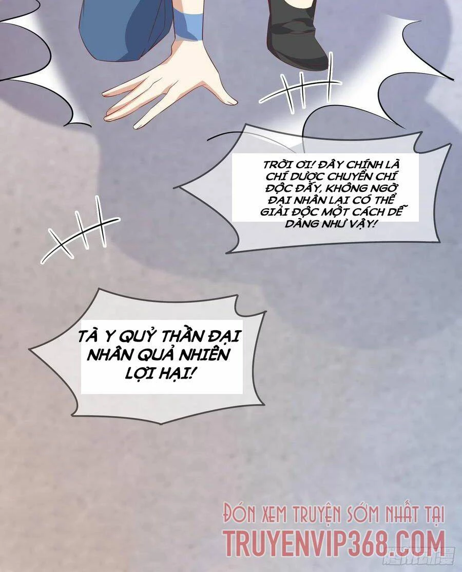 Chi Tôn Đồng Thuật Sư: Tuyệt Thế Đại Tiểu Thư Chapter 233 - 22