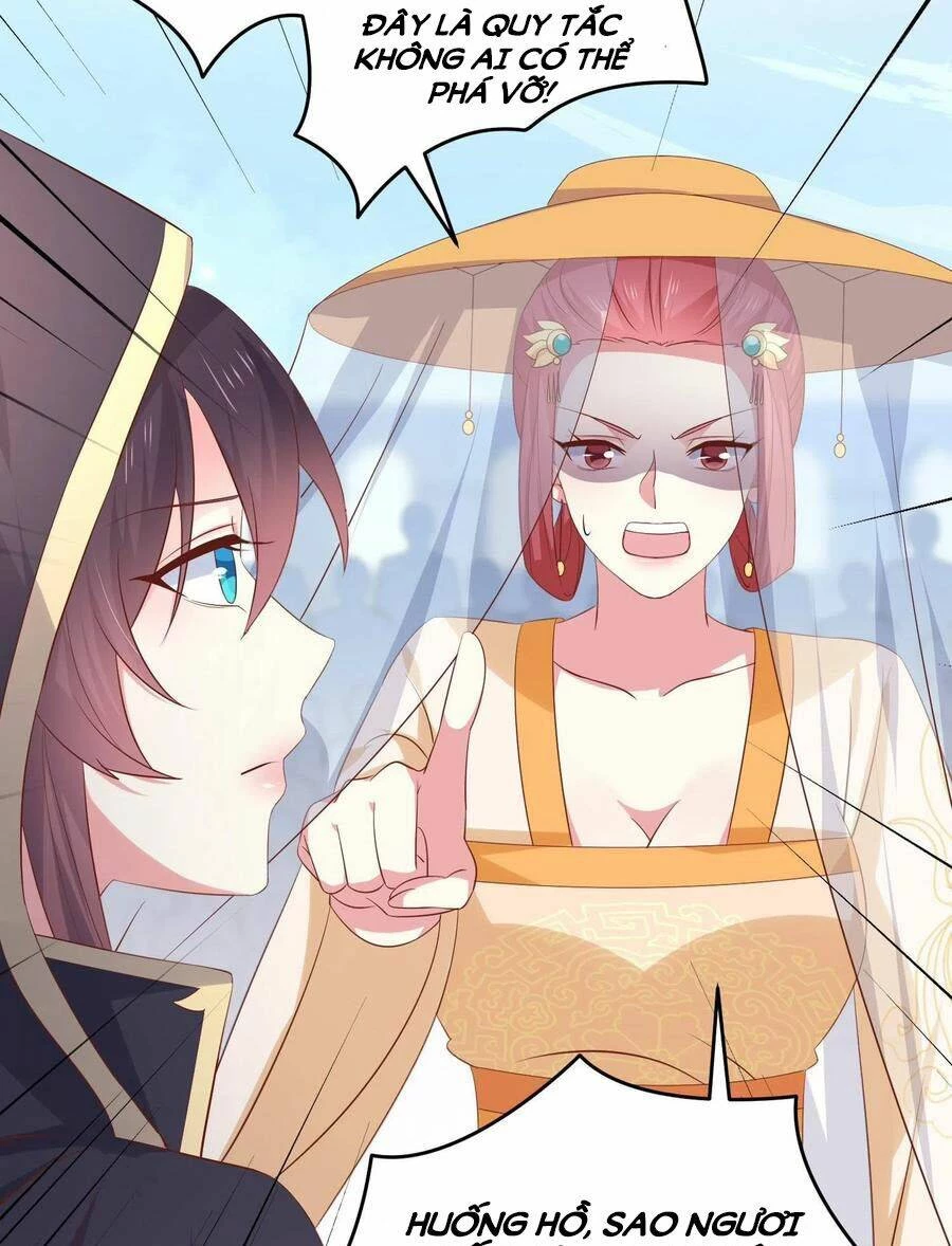 Chi Tôn Đồng Thuật Sư: Tuyệt Thế Đại Tiểu Thư Chapter 233 - 25