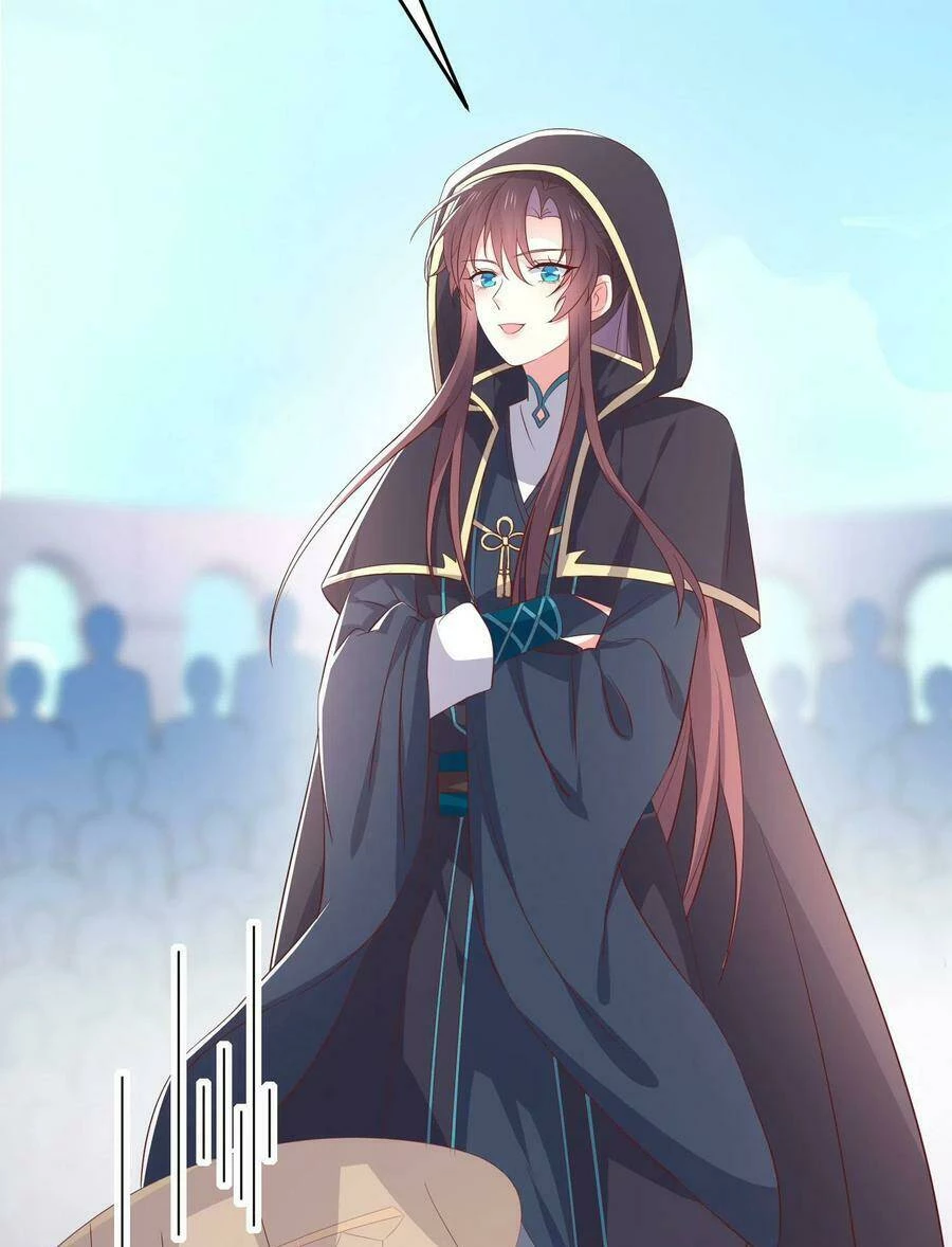 Chi Tôn Đồng Thuật Sư: Tuyệt Thế Đại Tiểu Thư Chapter 233 - 31