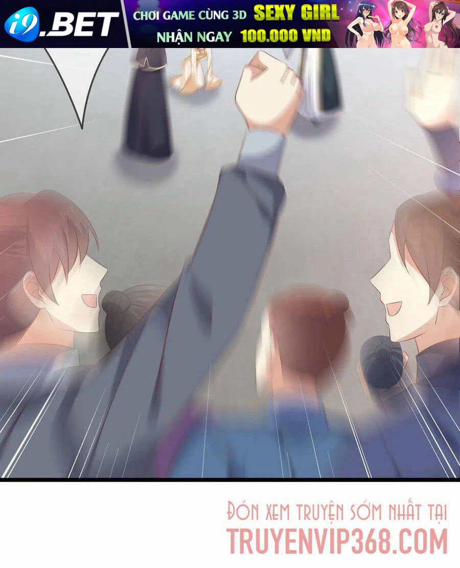 Chi Tôn Đồng Thuật Sư: Tuyệt Thế Đại Tiểu Thư Chapter 233 - 34