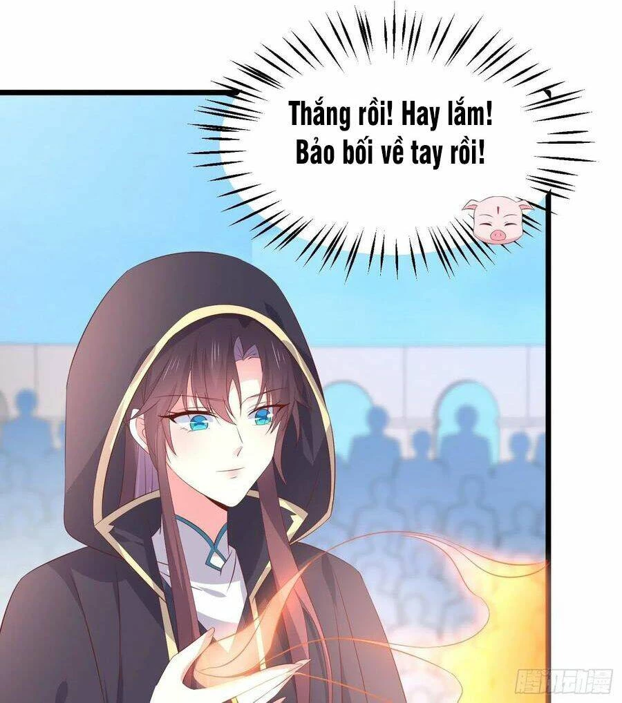 Chi Tôn Đồng Thuật Sư: Tuyệt Thế Đại Tiểu Thư Chapter 233 - 36