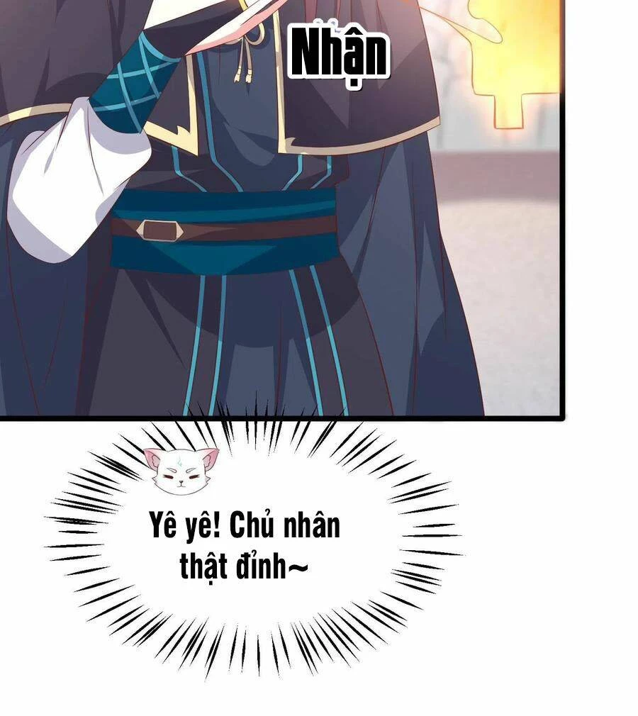 Chi Tôn Đồng Thuật Sư: Tuyệt Thế Đại Tiểu Thư Chapter 233 - 37