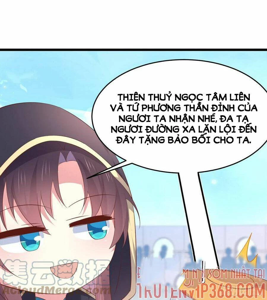 Chi Tôn Đồng Thuật Sư: Tuyệt Thế Đại Tiểu Thư Chapter 233 - 38