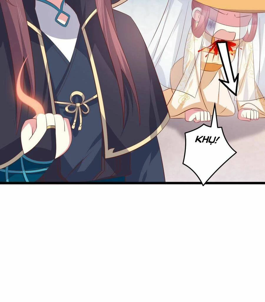 Chi Tôn Đồng Thuật Sư: Tuyệt Thế Đại Tiểu Thư Chapter 233 - 39