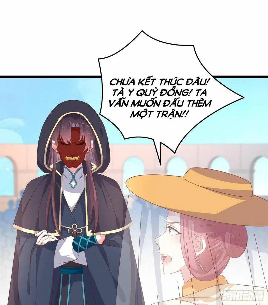 Chi Tôn Đồng Thuật Sư: Tuyệt Thế Đại Tiểu Thư Chapter 233 - 40