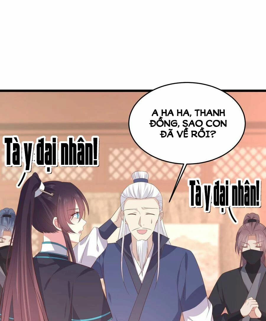 Chi Tôn Đồng Thuật Sư: Tuyệt Thế Đại Tiểu Thư Chapter 234 - 6