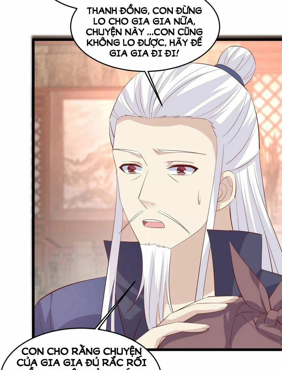 Chi Tôn Đồng Thuật Sư: Tuyệt Thế Đại Tiểu Thư Chapter 234 - 12