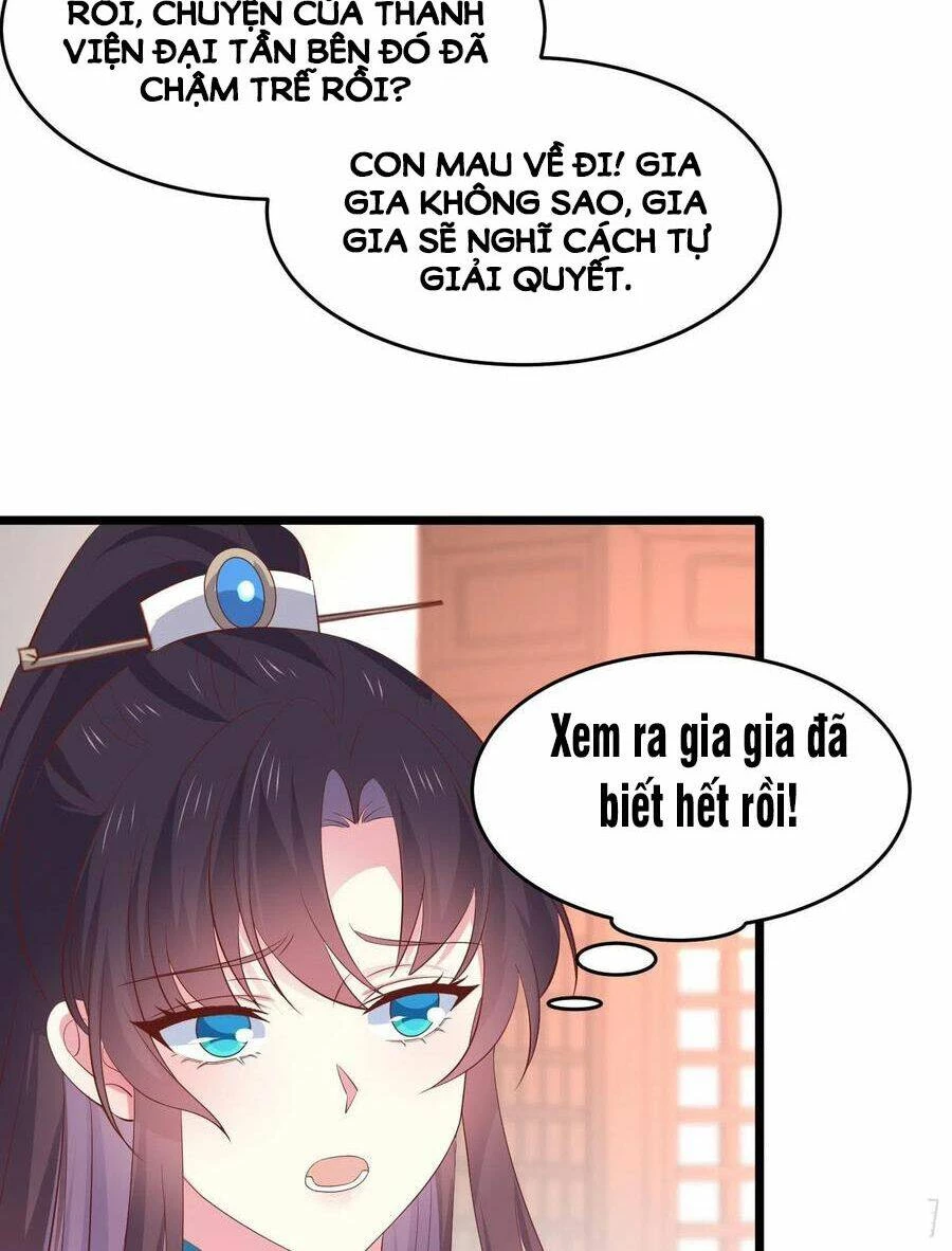 Chi Tôn Đồng Thuật Sư: Tuyệt Thế Đại Tiểu Thư Chapter 234 - 13