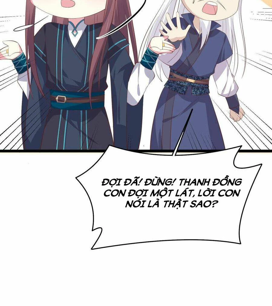 Chi Tôn Đồng Thuật Sư: Tuyệt Thế Đại Tiểu Thư Chapter 234 - 21
