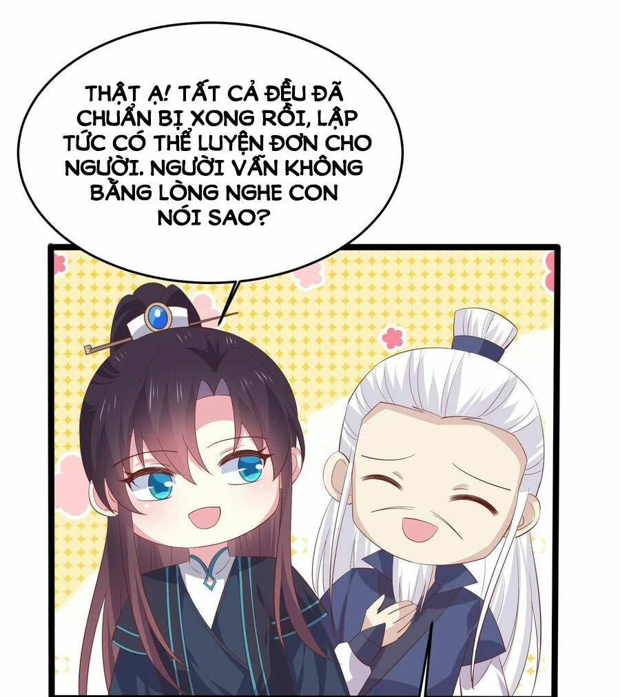 Chi Tôn Đồng Thuật Sư: Tuyệt Thế Đại Tiểu Thư Chapter 234 - 22