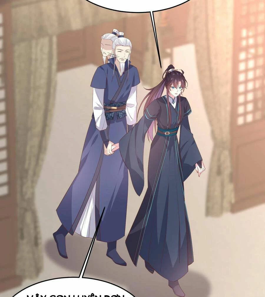 Chi Tôn Đồng Thuật Sư: Tuyệt Thế Đại Tiểu Thư Chapter 234 - 24