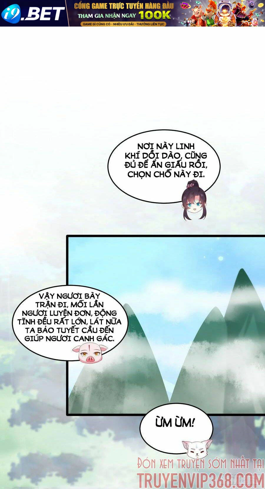 Chi Tôn Đồng Thuật Sư: Tuyệt Thế Đại Tiểu Thư Chapter 234 - 33