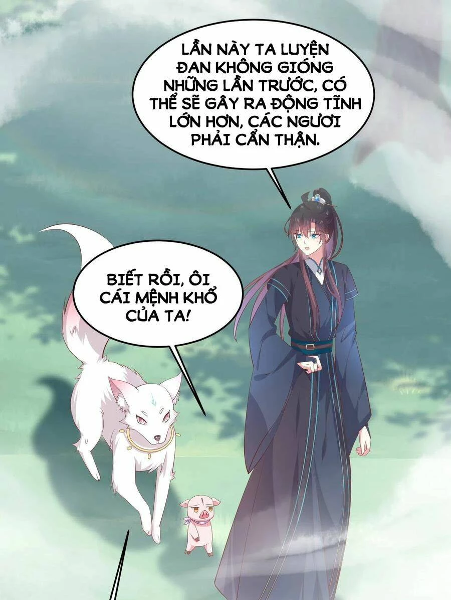 Chi Tôn Đồng Thuật Sư: Tuyệt Thế Đại Tiểu Thư Chapter 234 - 34