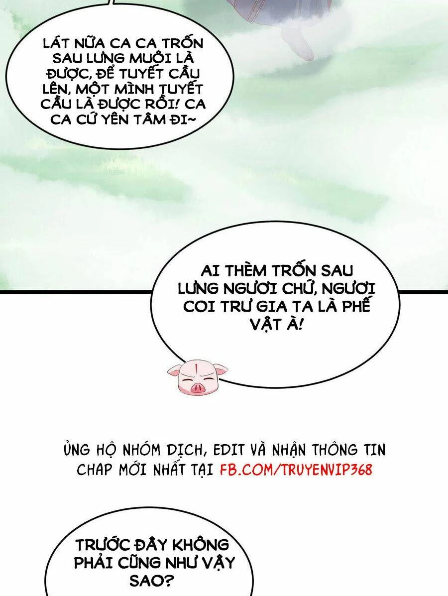 Chi Tôn Đồng Thuật Sư: Tuyệt Thế Đại Tiểu Thư Chapter 234 - 35