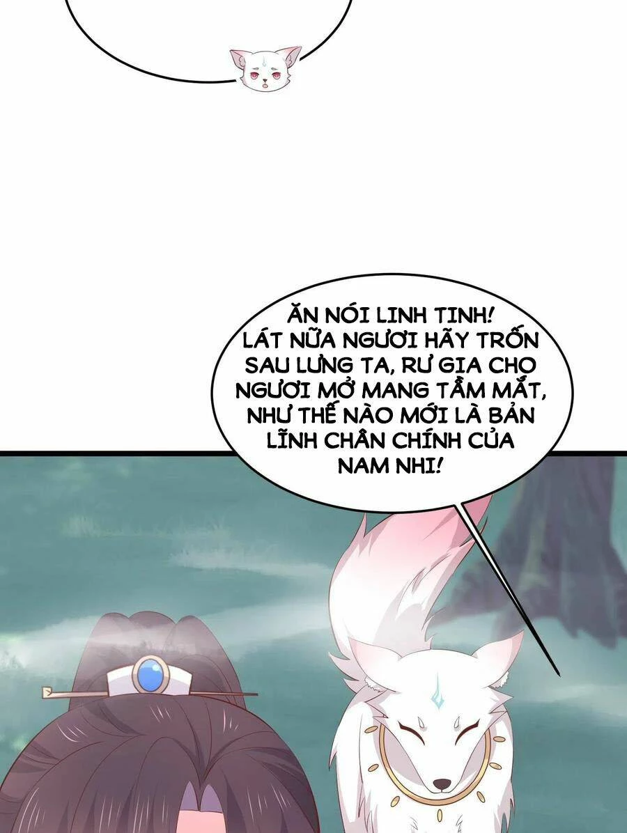 Chi Tôn Đồng Thuật Sư: Tuyệt Thế Đại Tiểu Thư Chapter 234 - 36