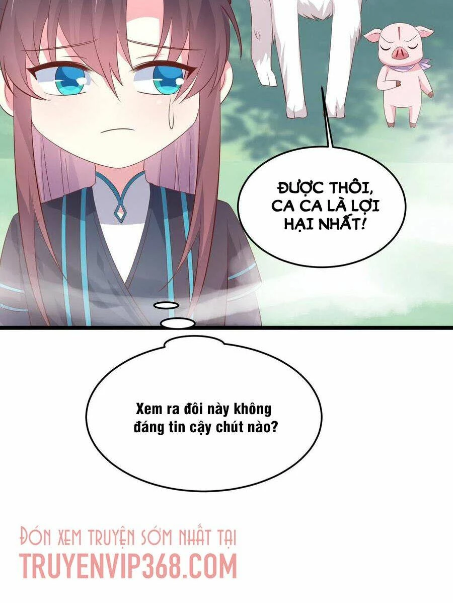 Chi Tôn Đồng Thuật Sư: Tuyệt Thế Đại Tiểu Thư Chapter 234 - 37