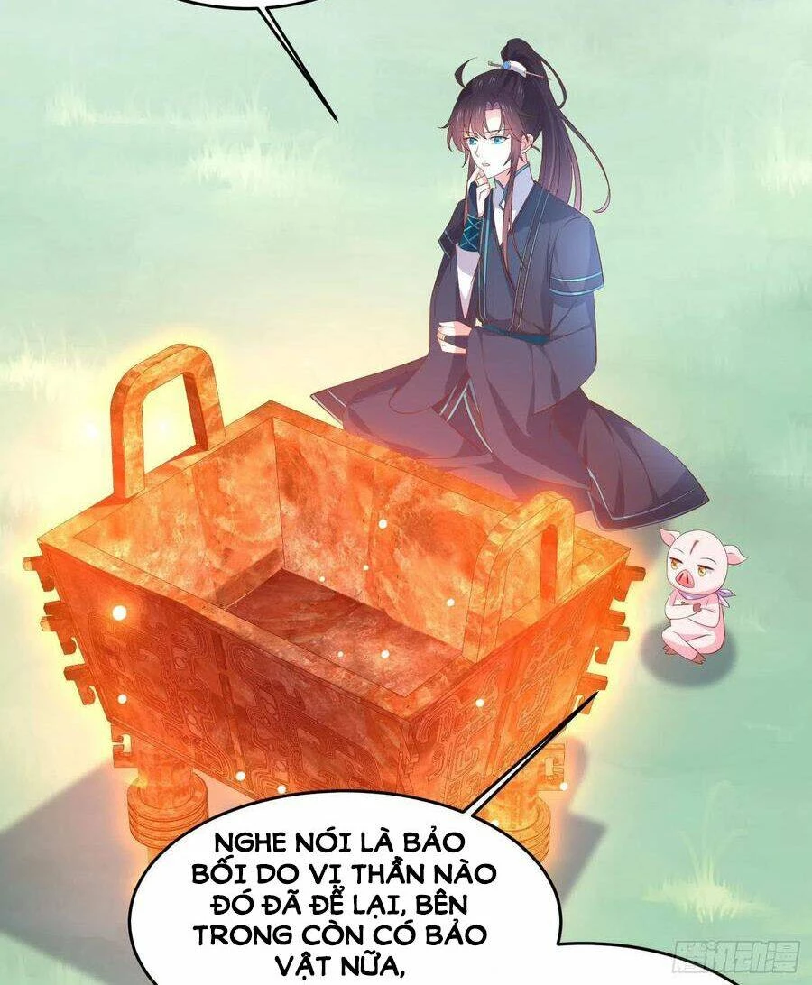 Chi Tôn Đồng Thuật Sư: Tuyệt Thế Đại Tiểu Thư Chapter 234 - 39