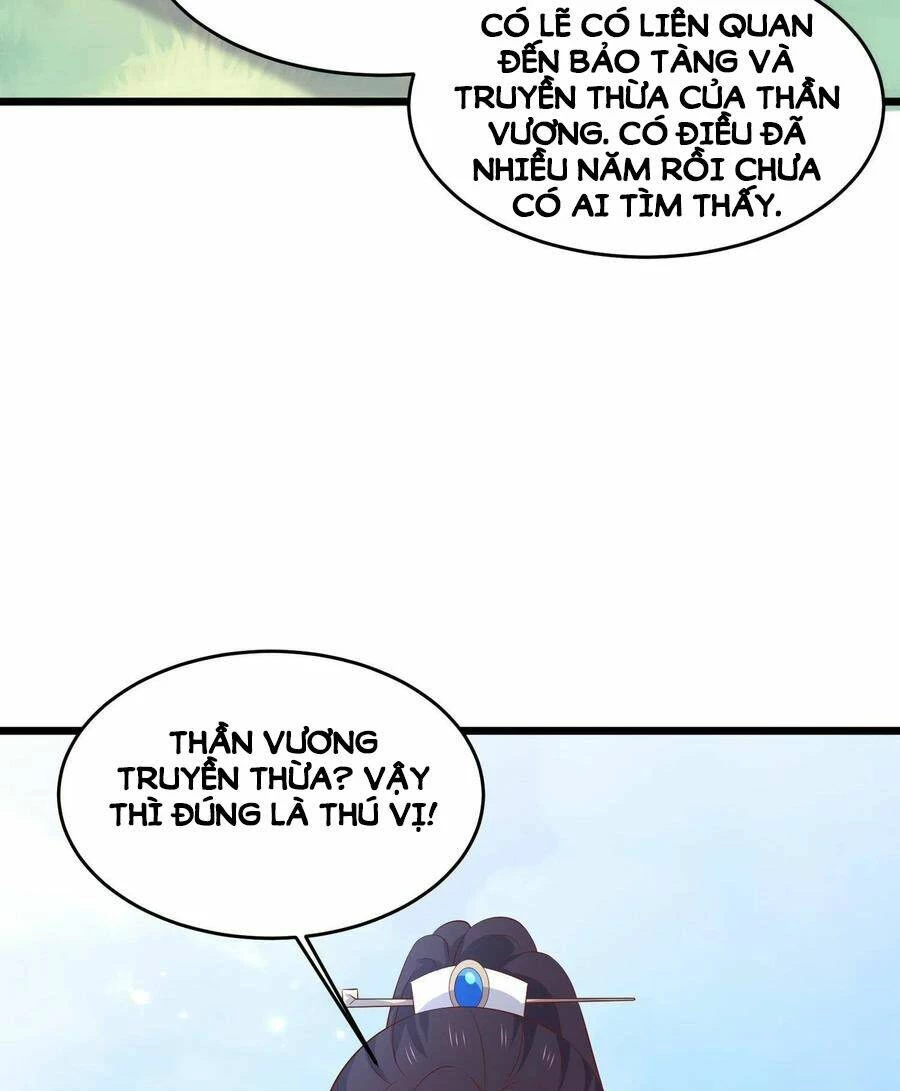 Chi Tôn Đồng Thuật Sư: Tuyệt Thế Đại Tiểu Thư Chapter 234 - 40