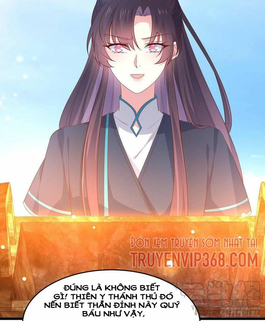 Chi Tôn Đồng Thuật Sư: Tuyệt Thế Đại Tiểu Thư Chapter 234 - 41