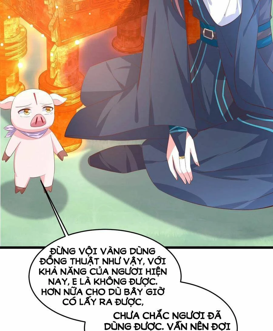 Chi Tôn Đồng Thuật Sư: Tuyệt Thế Đại Tiểu Thư Chapter 234 - 46