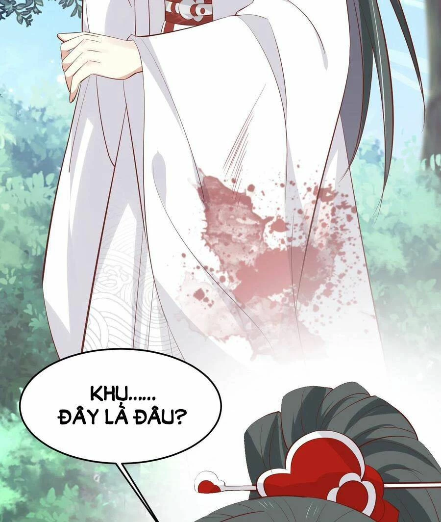 Chi Tôn Đồng Thuật Sư: Tuyệt Thế Đại Tiểu Thư Chapter 234 - 52