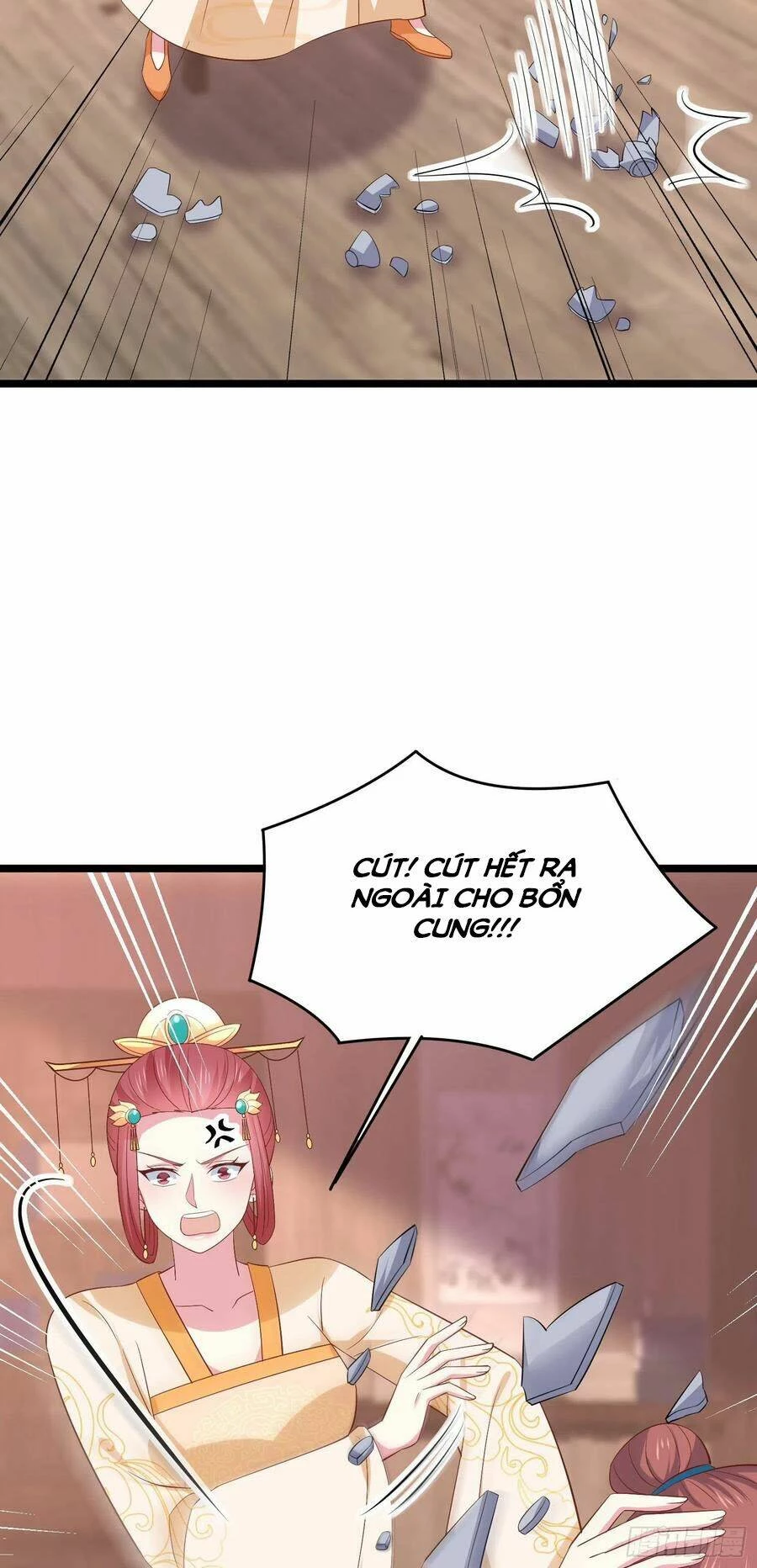 Chi Tôn Đồng Thuật Sư: Tuyệt Thế Đại Tiểu Thư Chapter 235 - 2