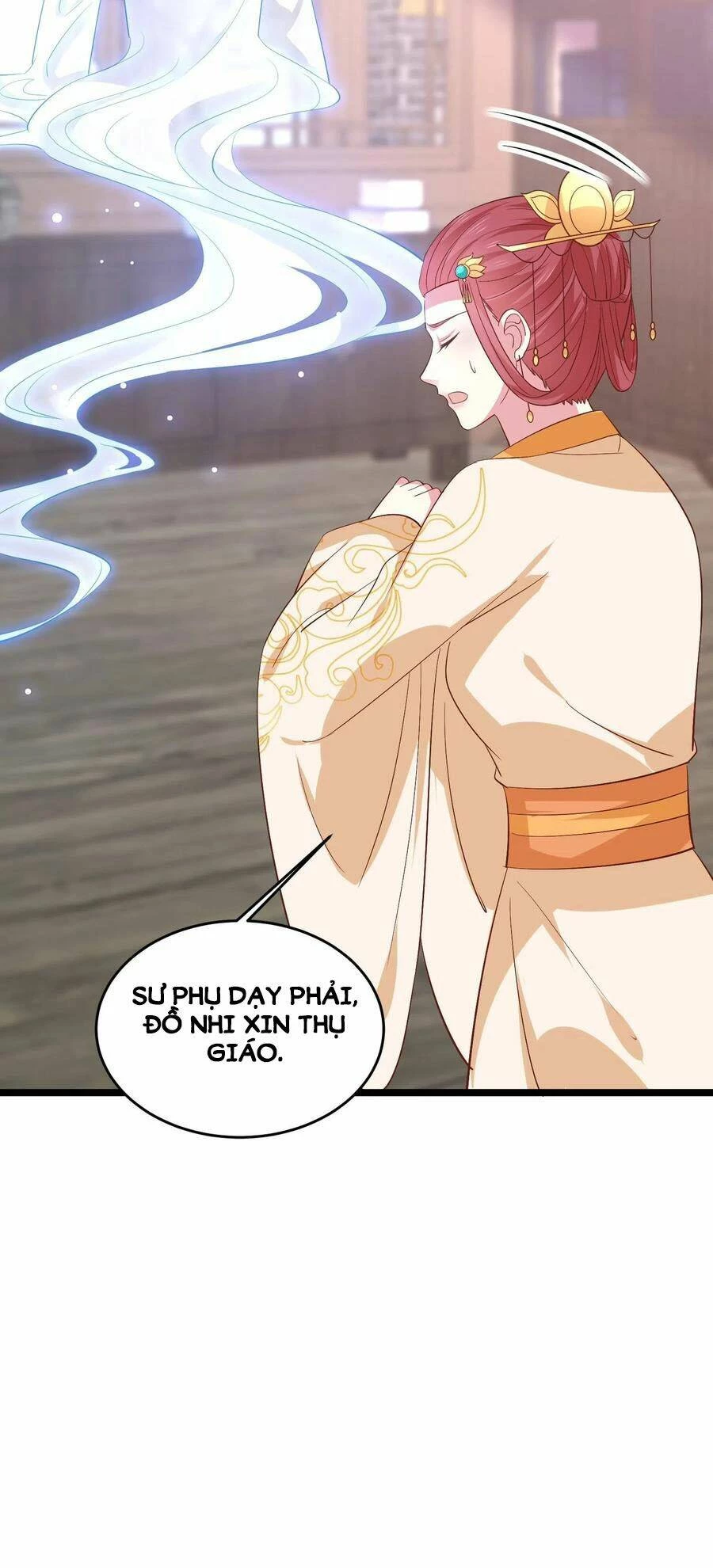 Chi Tôn Đồng Thuật Sư: Tuyệt Thế Đại Tiểu Thư Chapter 235 - 9